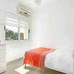 Lejlighed Amazing Sea View -3 Bed Ground Floor Garden Kyrenia (Northern Cyprus)