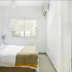 Amazing Sea View -3 Bed Ground Floor Garden Lejlighed