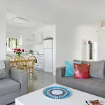 Lejlighed Amazing Sea View -3 Bed Ground Floor Garden *