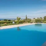 Amazing Sea View -3 Bed Ground Floor Garden Kyrenia (Northern Cyprus)