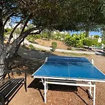 Amazing Sea View -3 Bed Ground Floor Garden