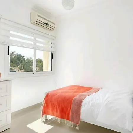 Appartamento Amazing Sea View -3 Bed Ground Floor Garden Kyrenia (Northern Cyprus)