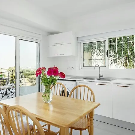 Appartamento Amazing Sea View -3 Bed Ground Floor Garden Kyrenia (Northern Cyprus)