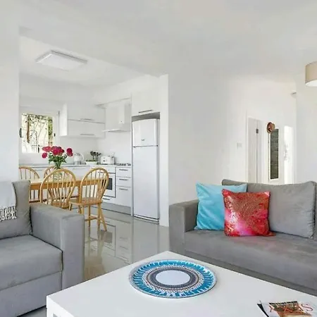 Appartamento Amazing Sea View -3 Bed Ground Floor Garden *