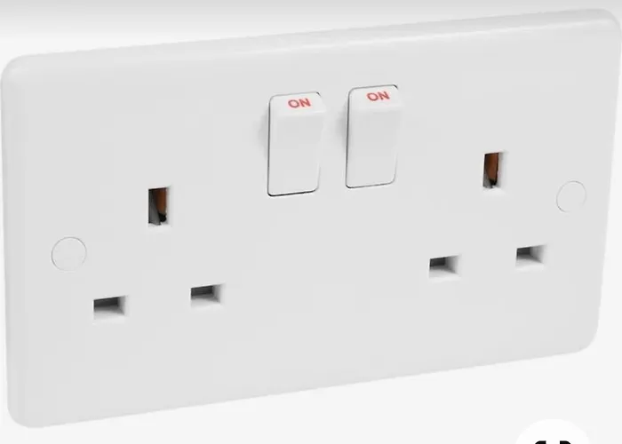 Διαμέρισμα Amazing Sea View -3 Bed Ground Floor Garden *