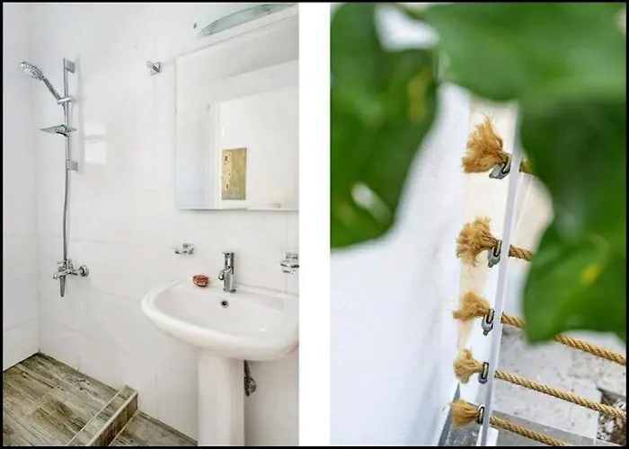 Amazing Sea View -3 Bed Ground Floor Garden Κερύνεια