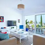 Amazing Sea View -3 Bed Ground Floor Garden Διαμέρισμα