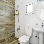Amazing Sea View -3 Bed Ground Floor Garden Κερύνεια