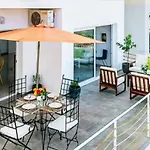 Διαμέρισμα Amazing Sea View -3 Bed Ground Floor Garden Κερύνεια