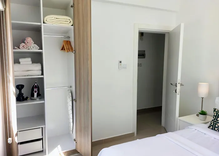 Appartamento Amazing Sea View -3 Bed Ground Floor Garden *