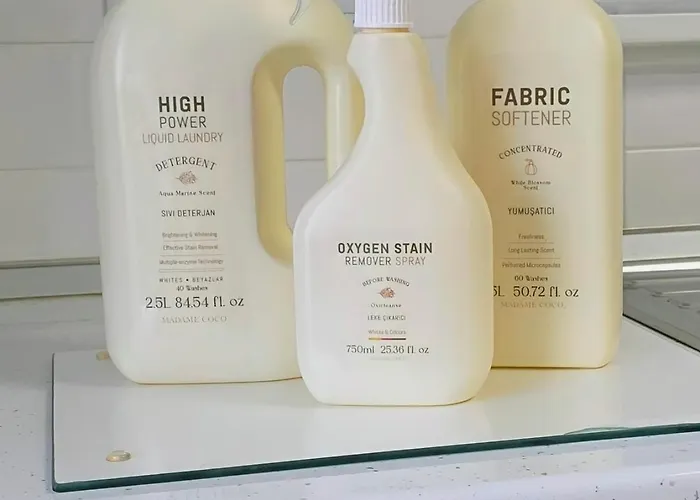 Amazing Sea View -3 Bed Ground Floor Garden 公寓 *